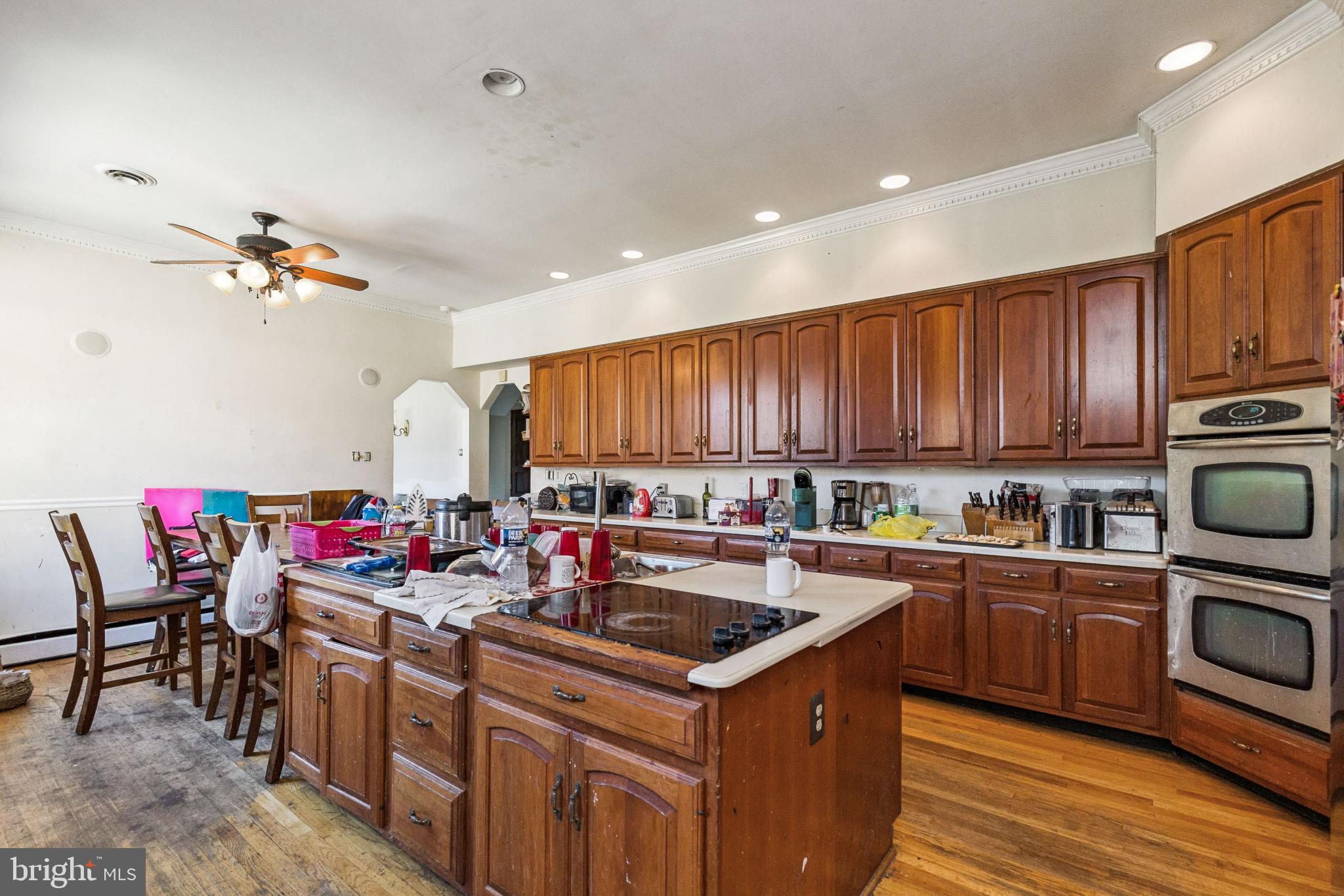 NOKESVILLE - Residential