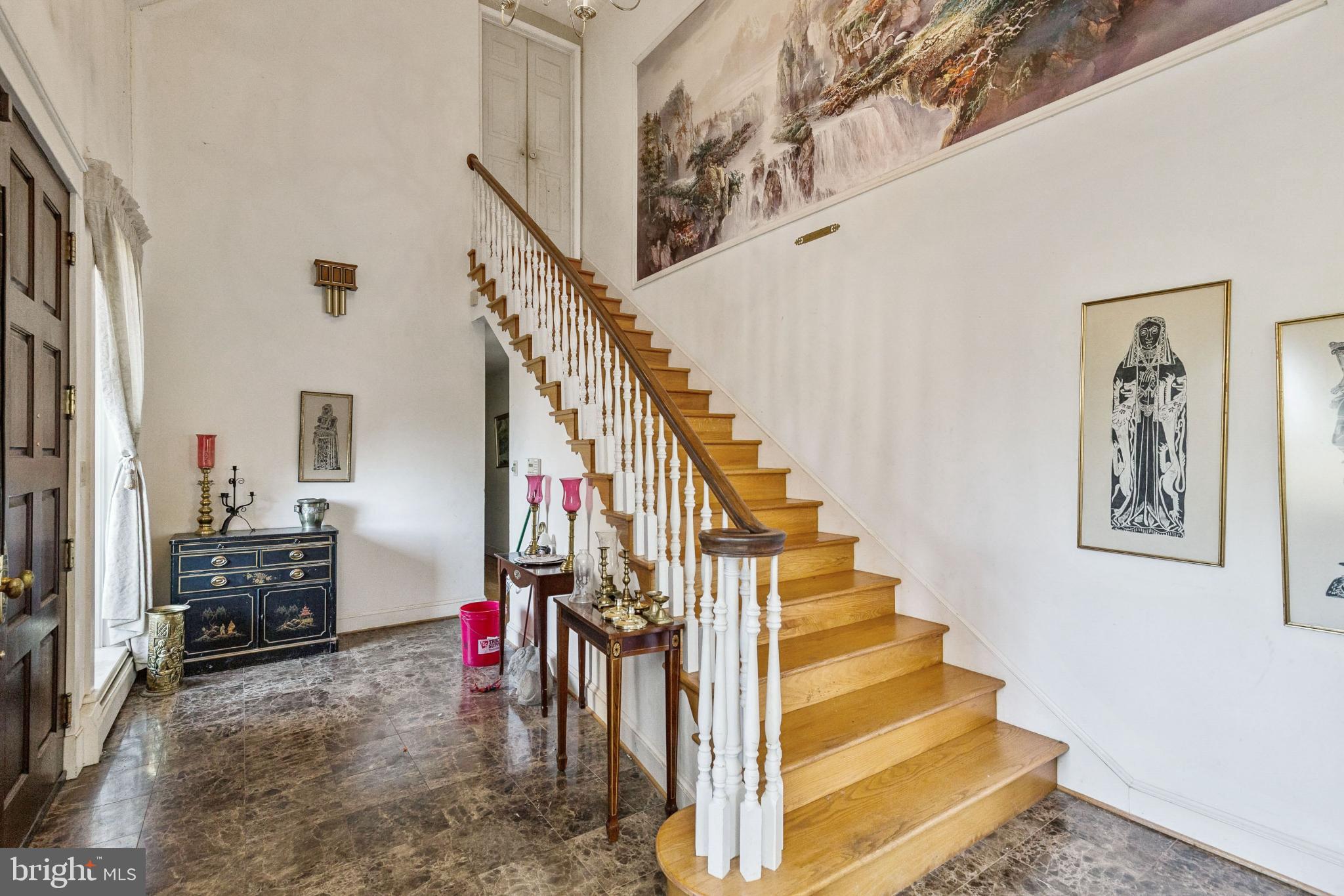 NOKESVILLE - Residential