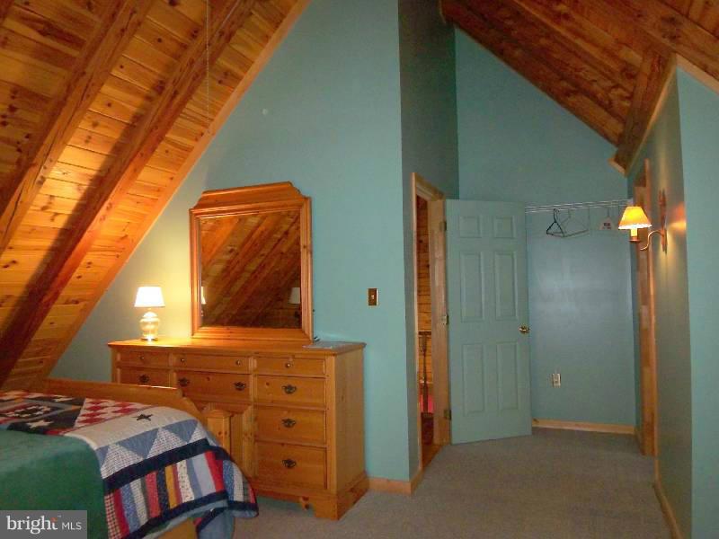 COOLFONT MOUNTAINSIDE - Residential