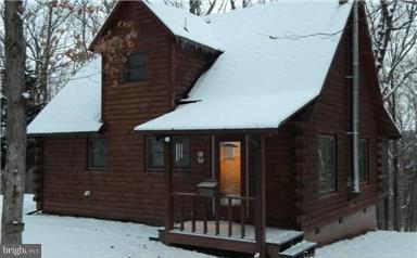 COOLFONT MOUNTAINSIDE - Residential