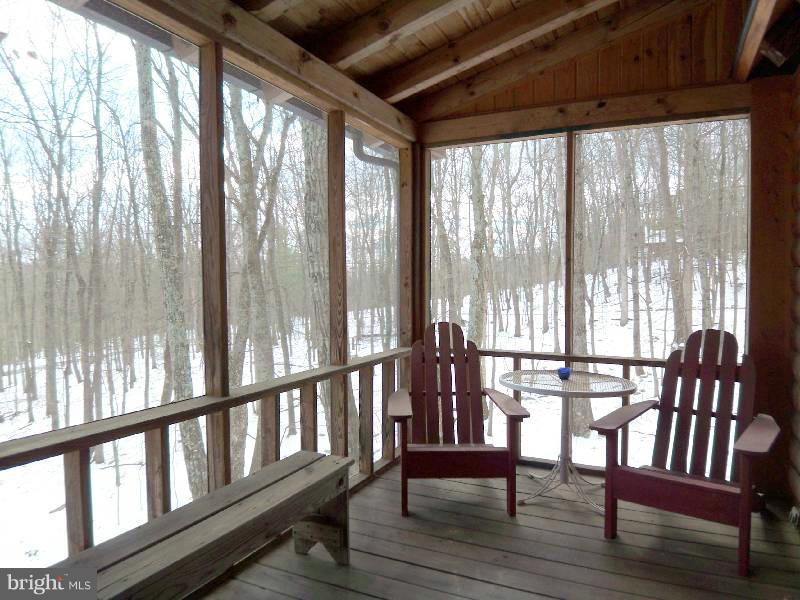 COOLFONT MOUNTAINSIDE - Residential