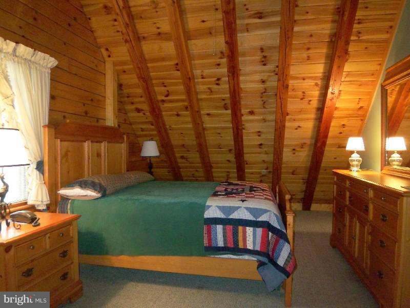 COOLFONT MOUNTAINSIDE - Residential