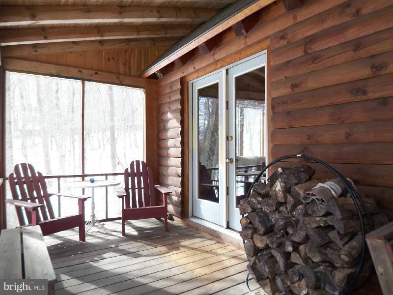 COOLFONT MOUNTAINSIDE - Residential