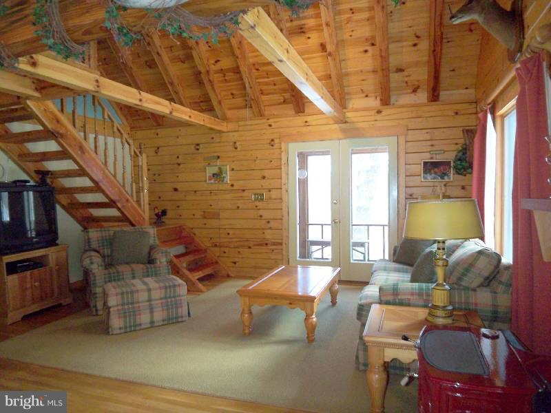 COOLFONT MOUNTAINSIDE - Residential