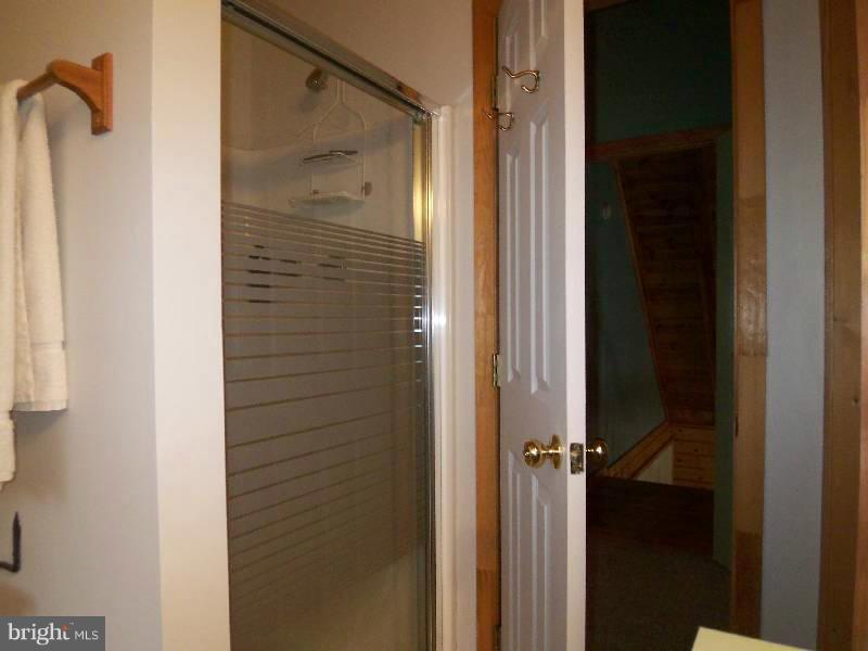 COOLFONT MOUNTAINSIDE - Residential