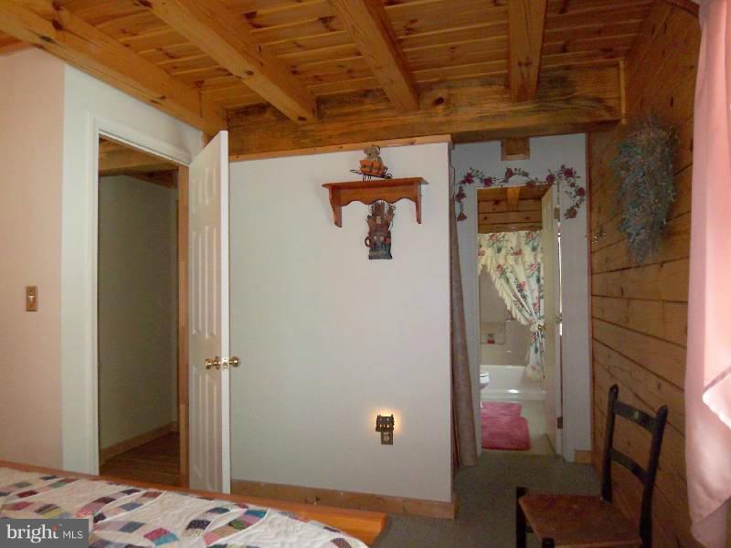 COOLFONT MOUNTAINSIDE - Residential