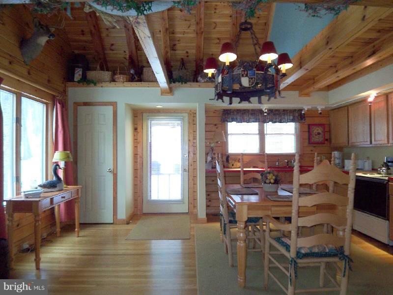 COOLFONT MOUNTAINSIDE - Residential