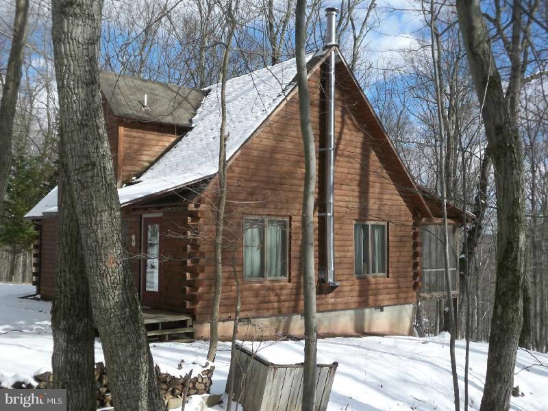 COOLFONT MOUNTAINSIDE - Residential