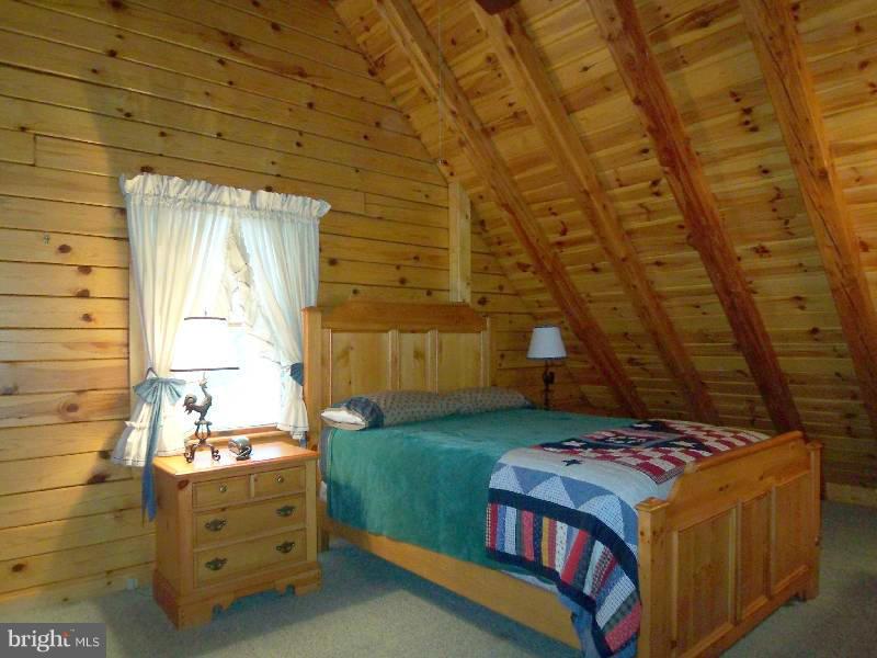 COOLFONT MOUNTAINSIDE - Residential