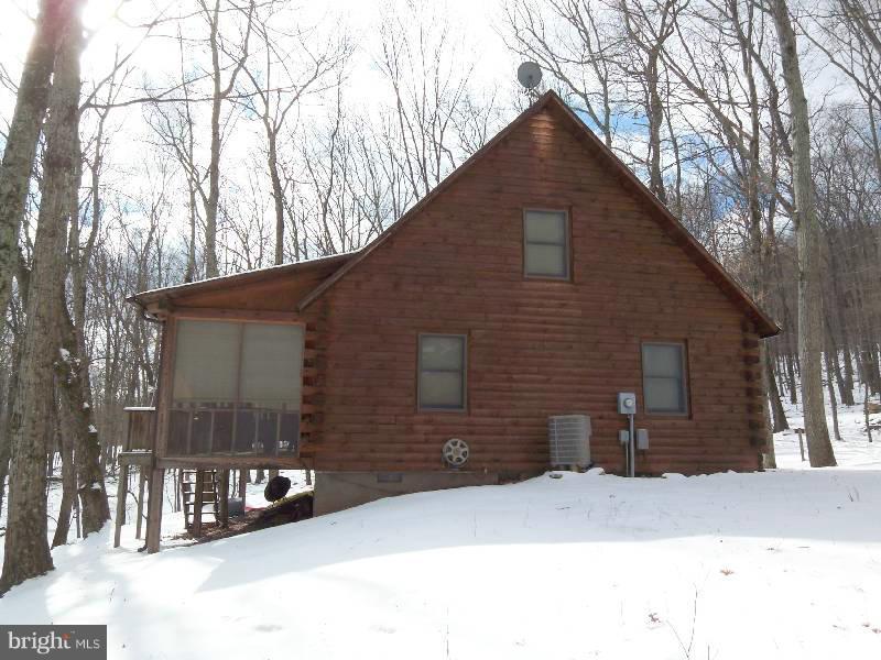 COOLFONT MOUNTAINSIDE - Residential