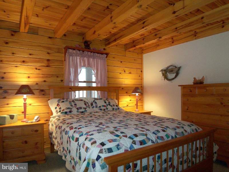 COOLFONT MOUNTAINSIDE - Residential