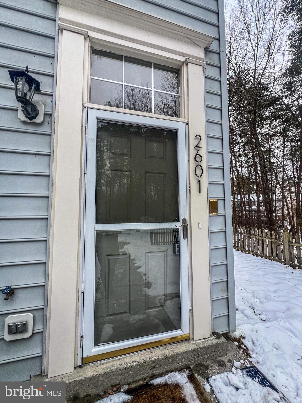 PINEY ORCHARD - Residential Lease