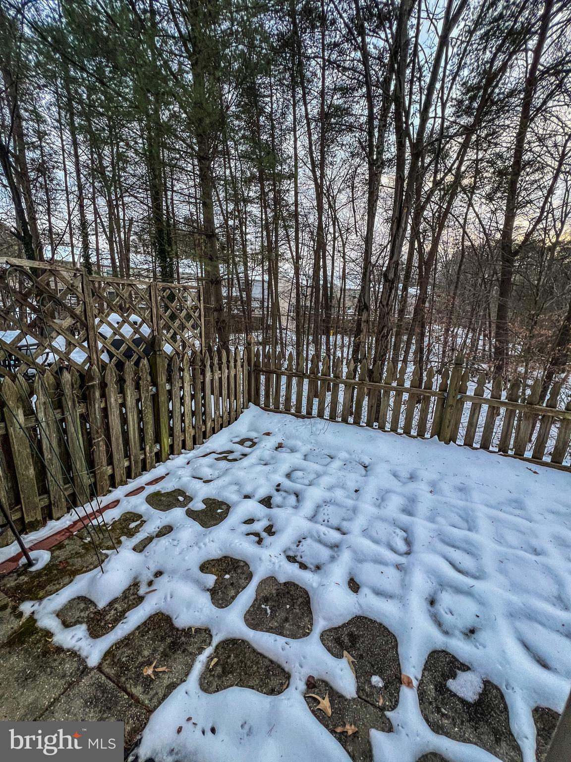 PINEY ORCHARD - Residential Lease