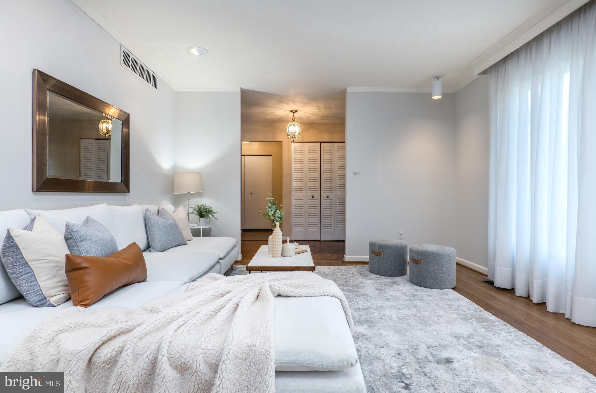 STEVENSON AT ANTON FARM - Residential