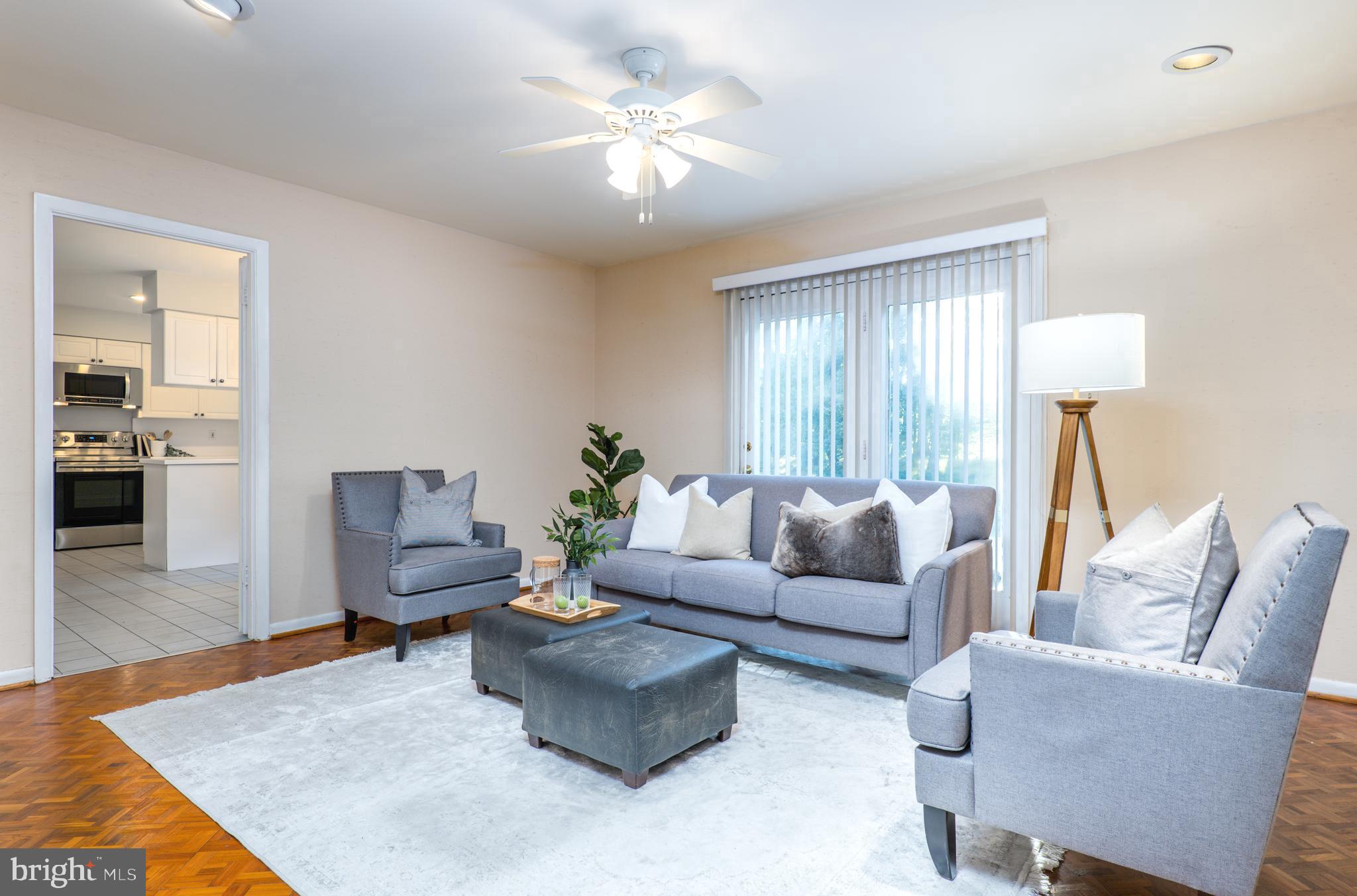 STEVENSON AT ANTON FARM - Residential