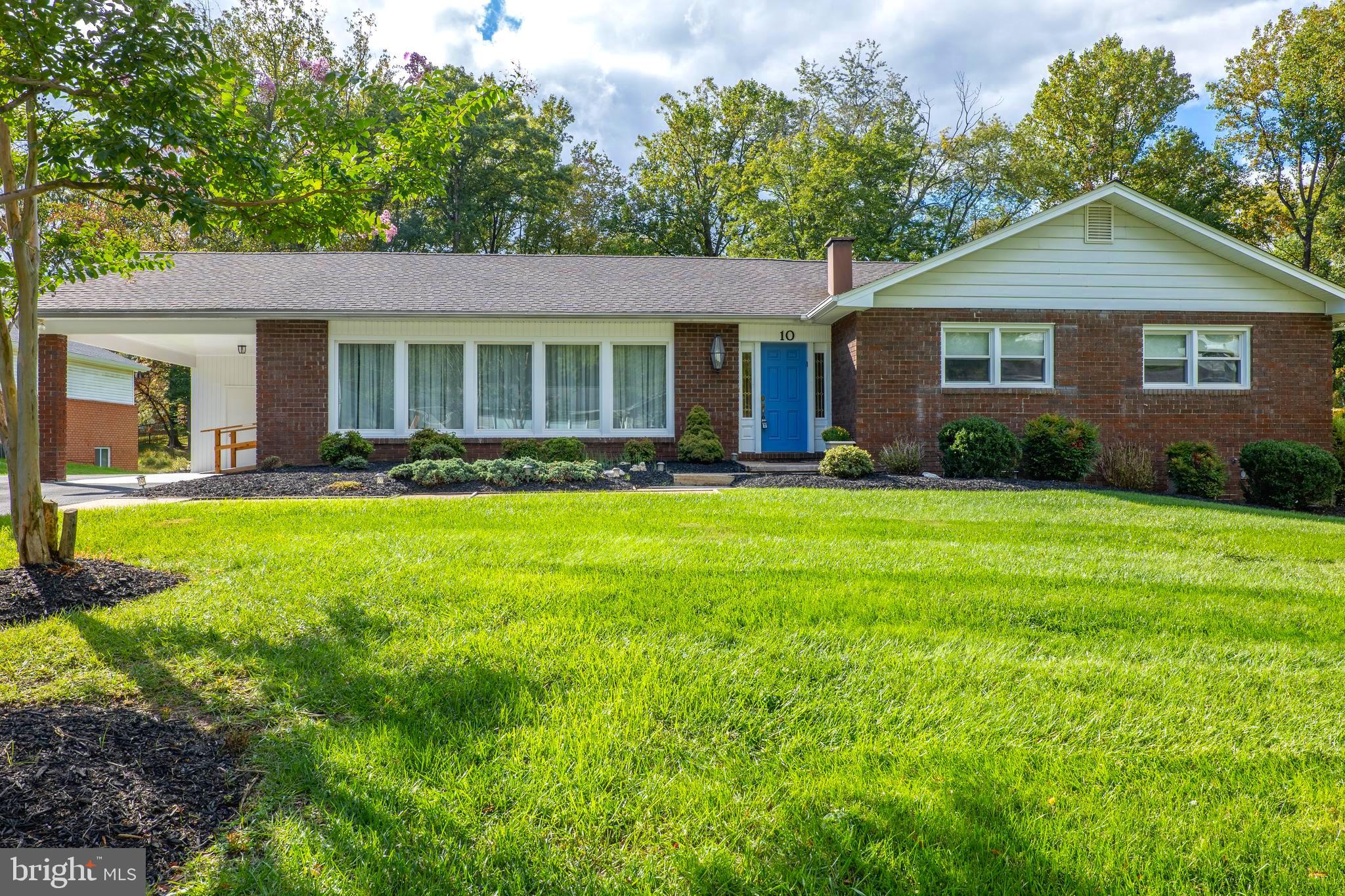 STEVENSON AT ANTON FARM - Residential