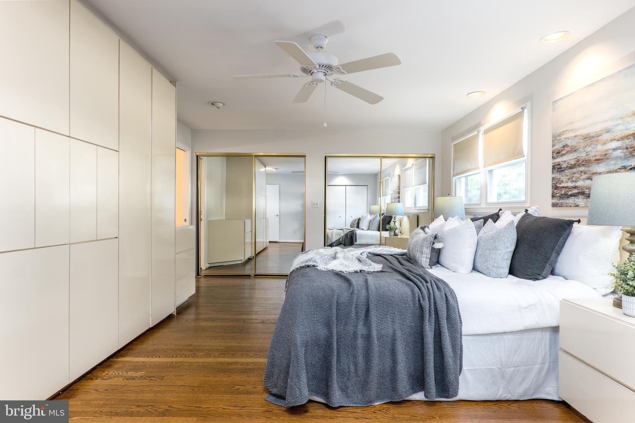 STEVENSON AT ANTON FARM - Residential