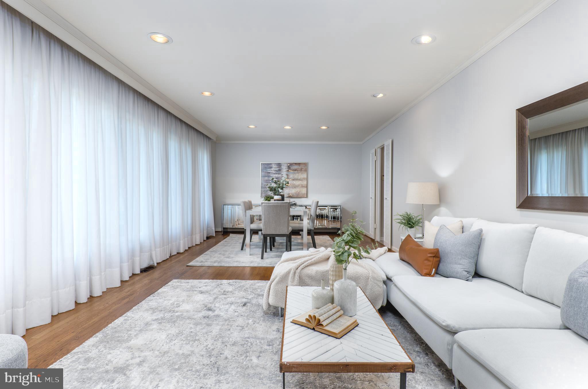 STEVENSON AT ANTON FARM - Residential