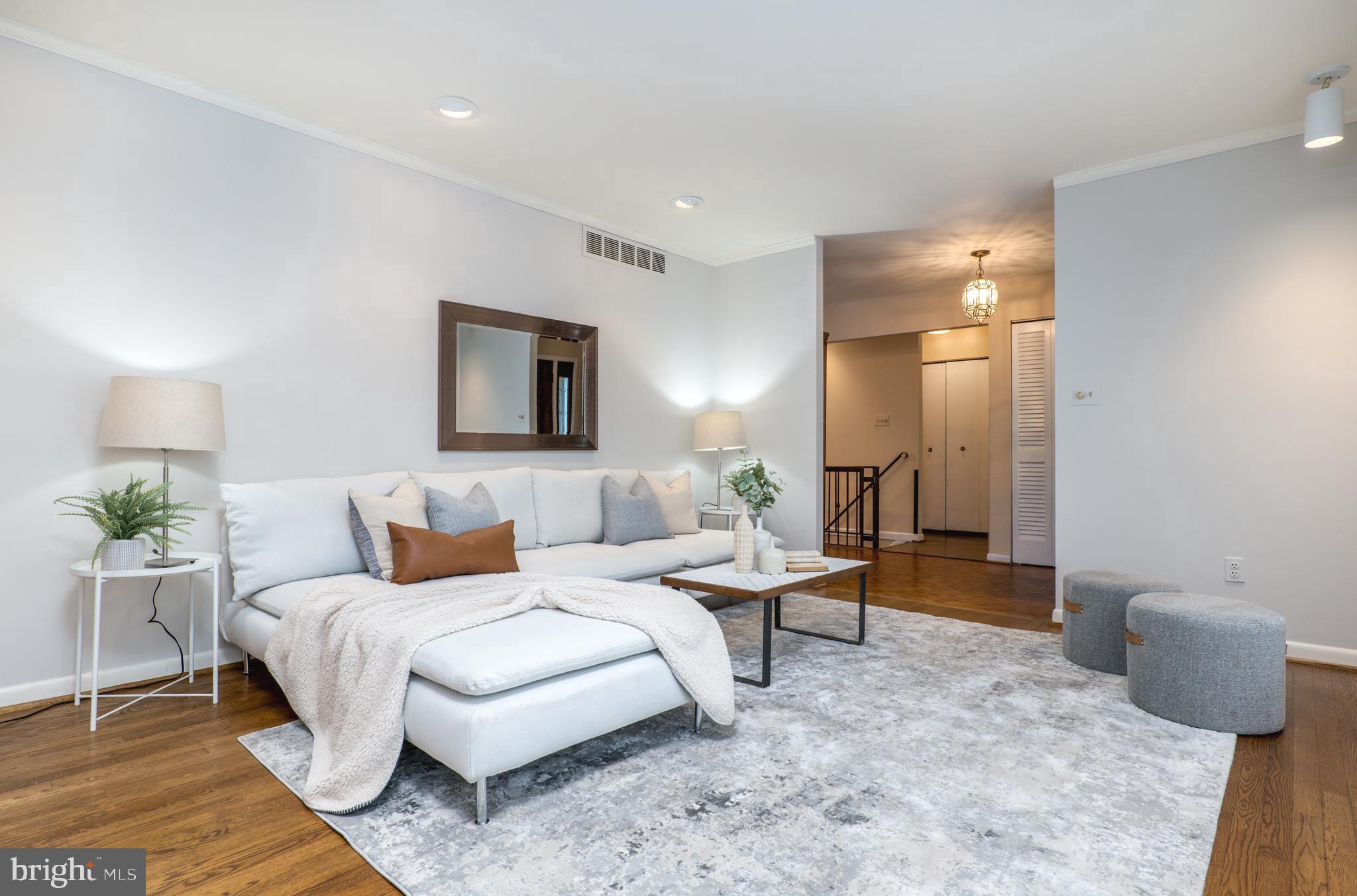 STEVENSON AT ANTON FARM - Residential