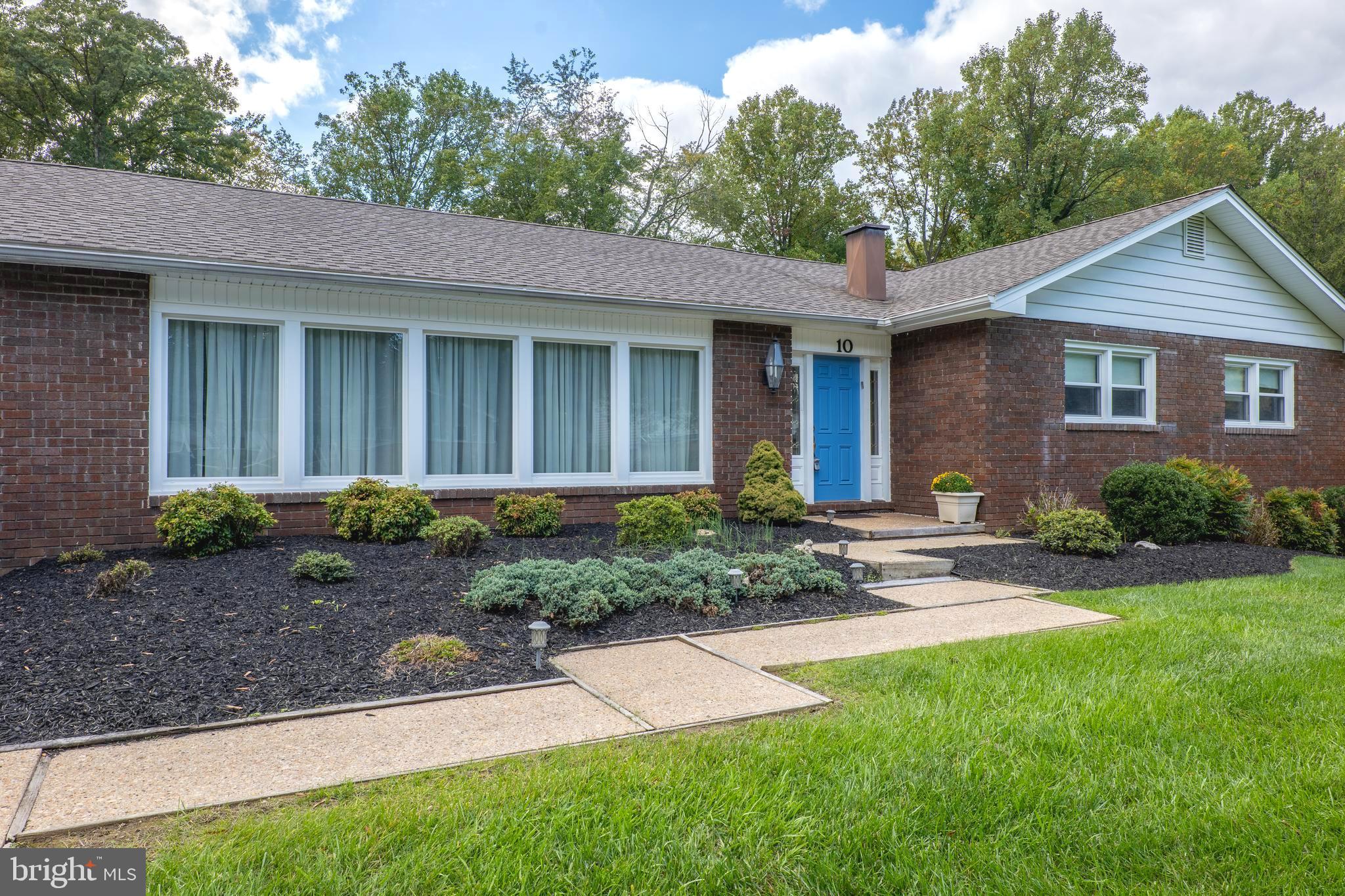 STEVENSON AT ANTON FARM - Residential