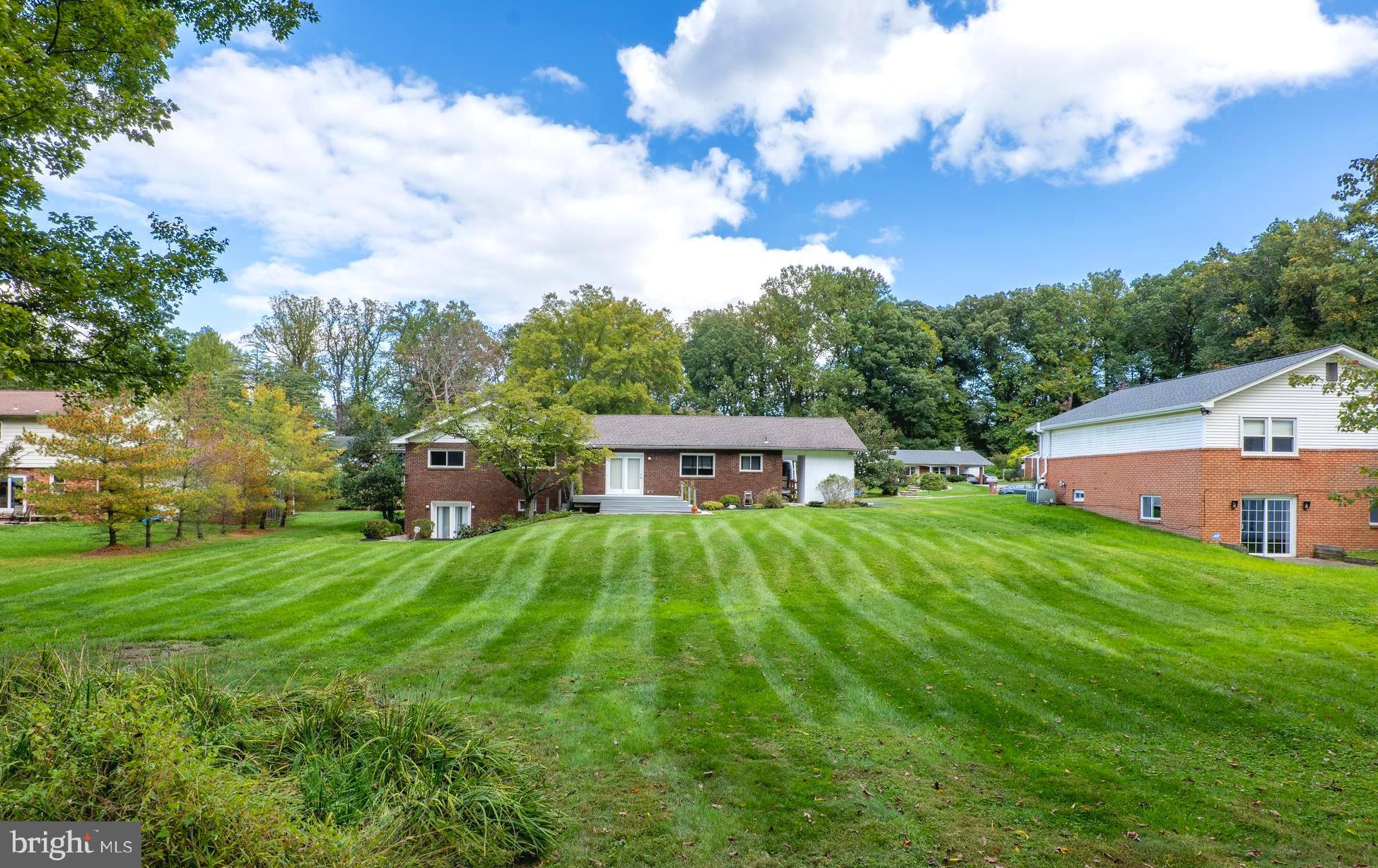 STEVENSON AT ANTON FARM - Residential