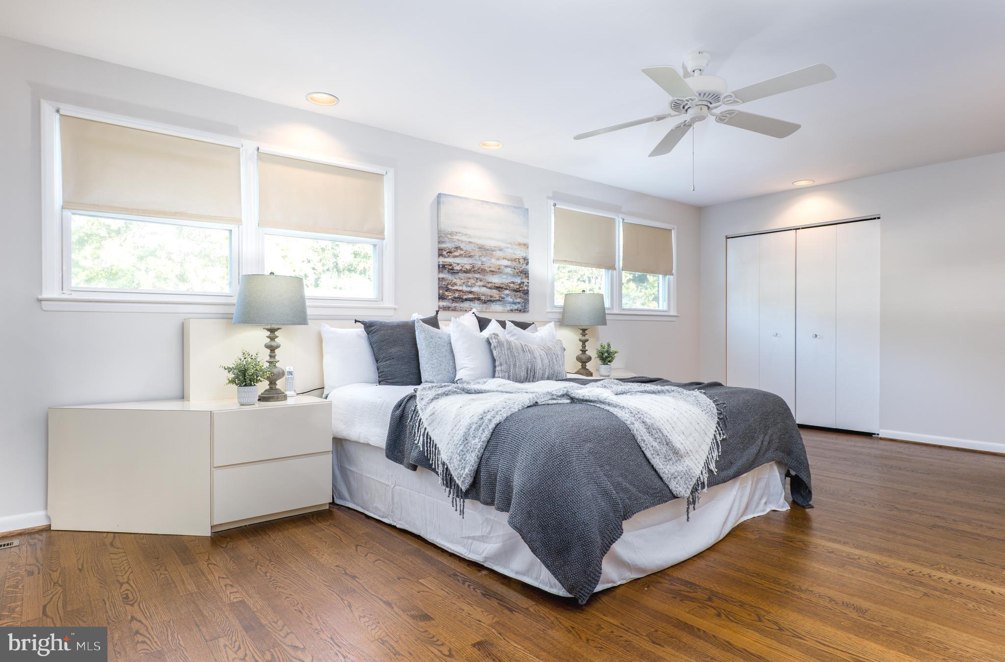 STEVENSON AT ANTON FARM - Residential