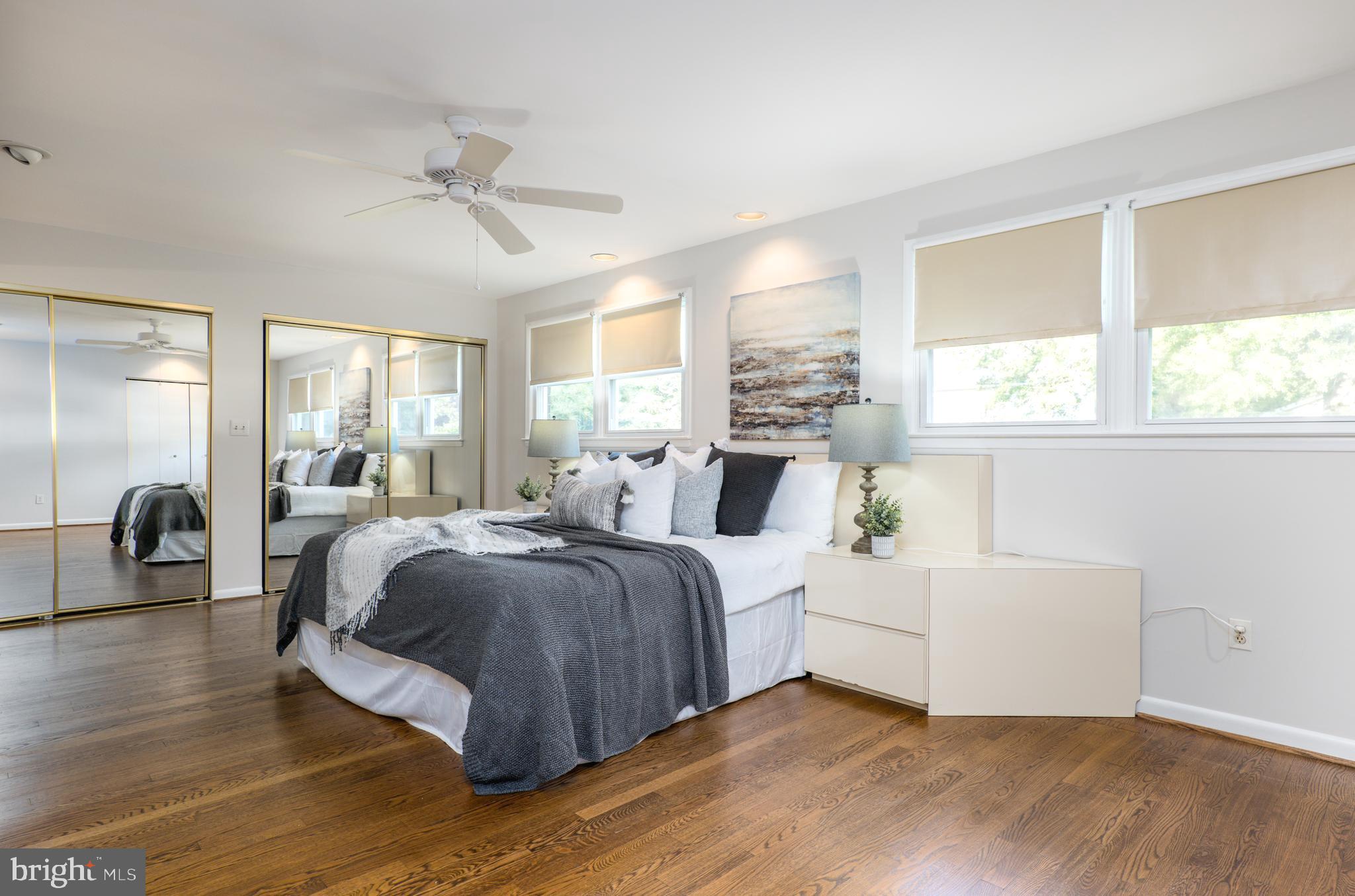 STEVENSON AT ANTON FARM - Residential