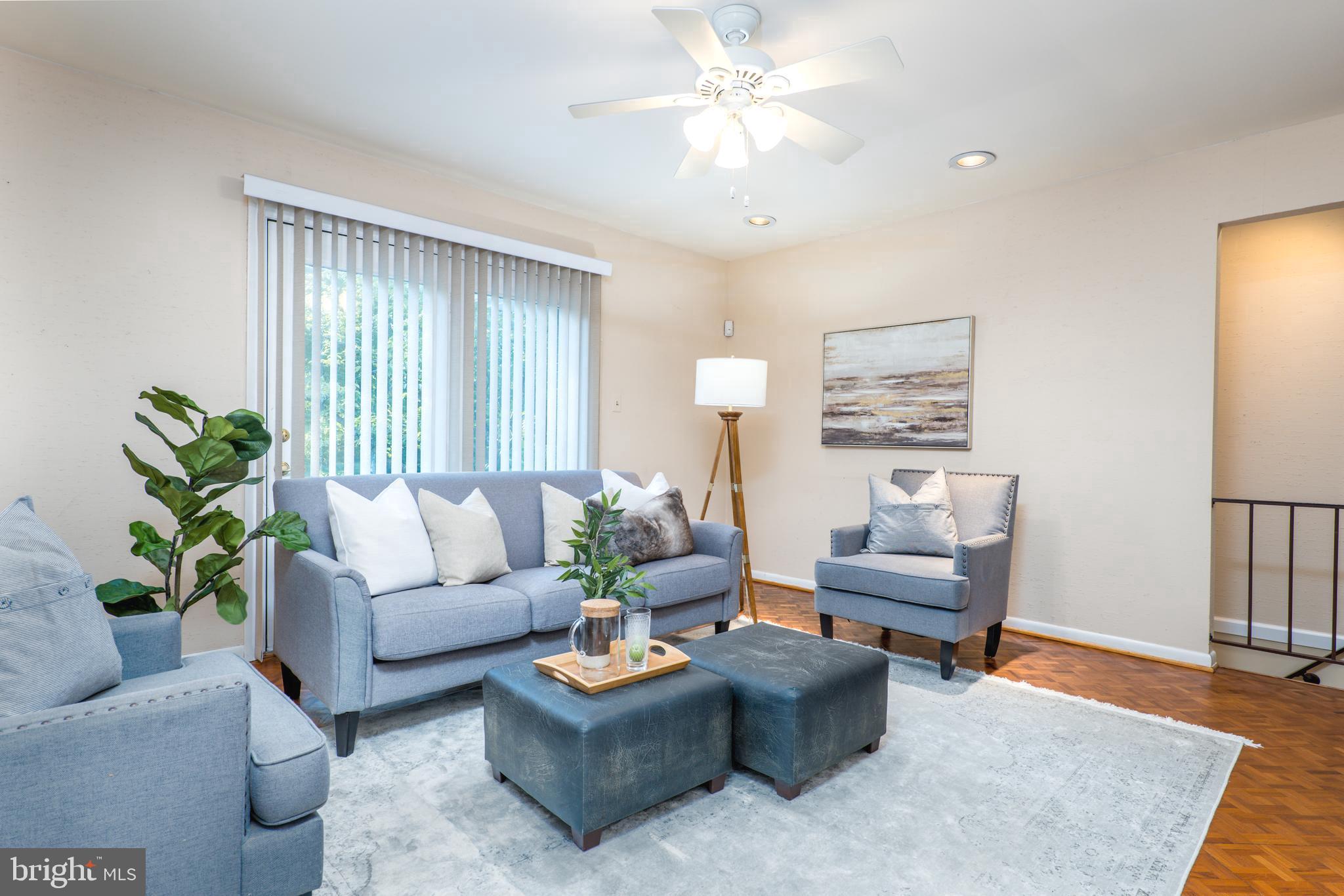 STEVENSON AT ANTON FARM - Residential