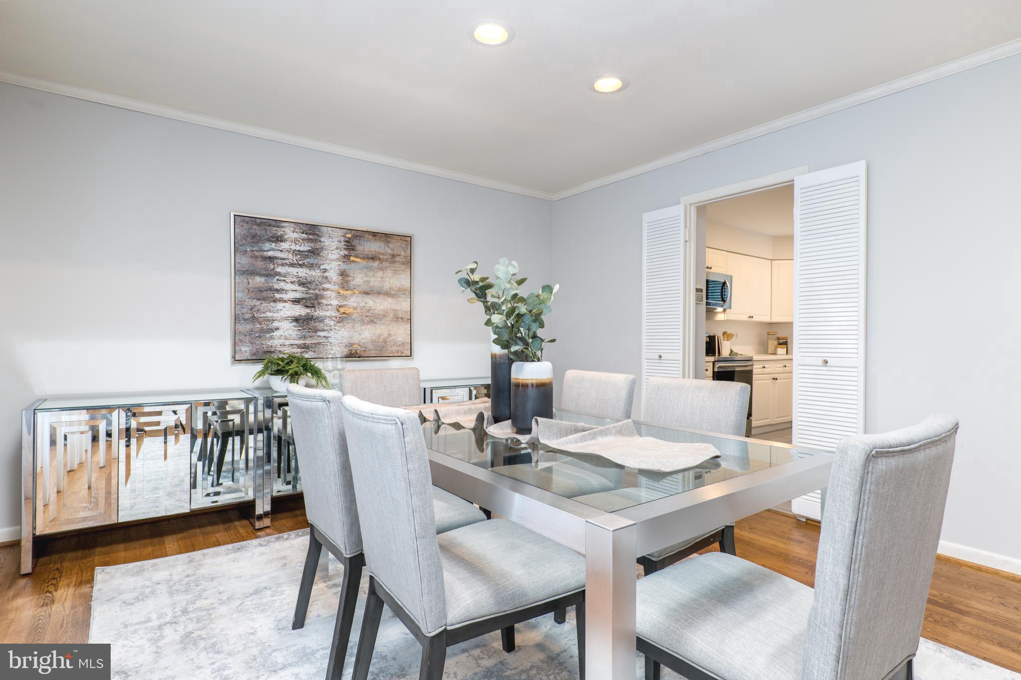 STEVENSON AT ANTON FARM - Residential