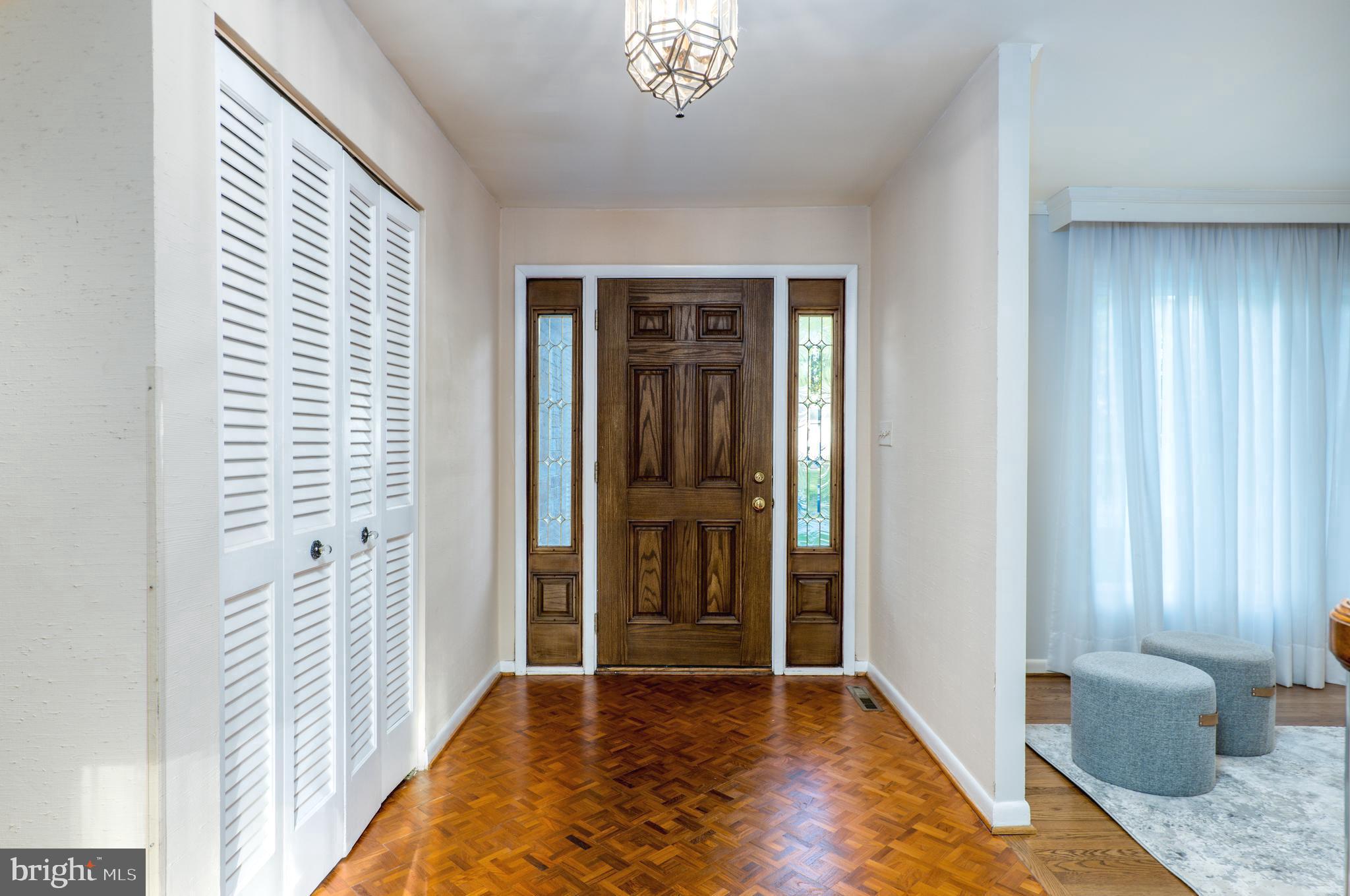 STEVENSON AT ANTON FARM - Residential