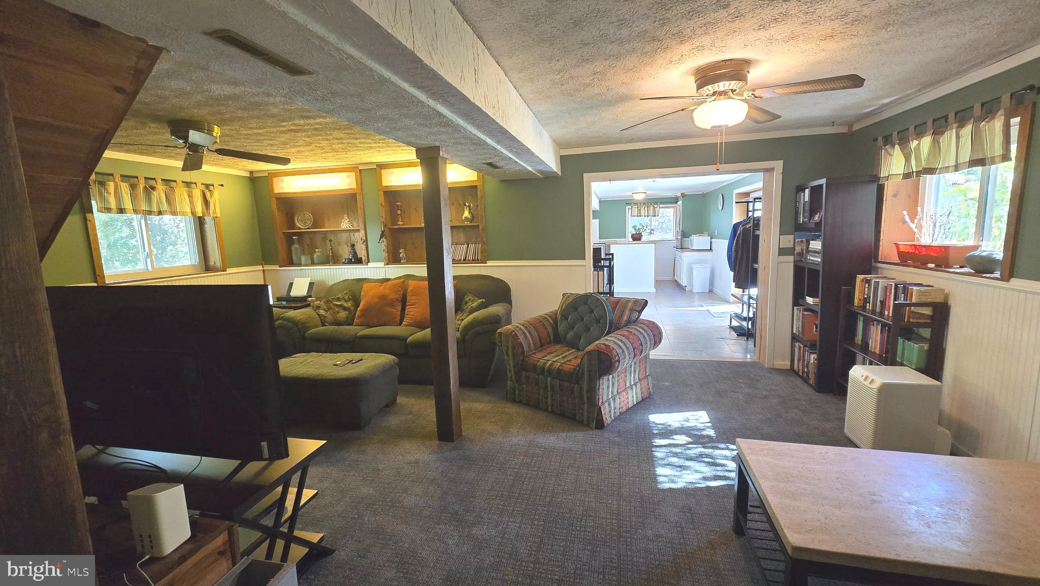 DEERWOOD - Residential