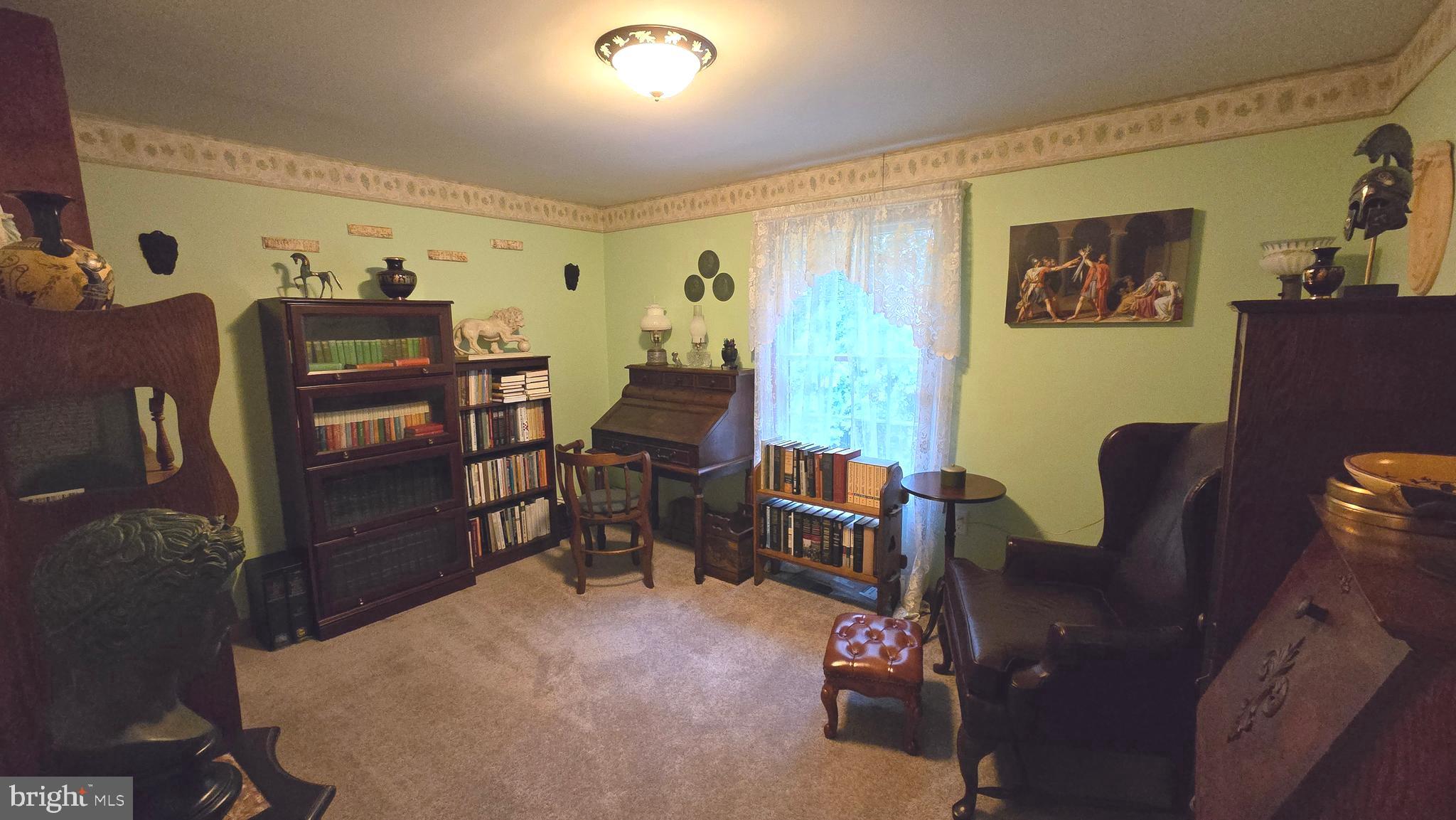 DEERWOOD - Residential