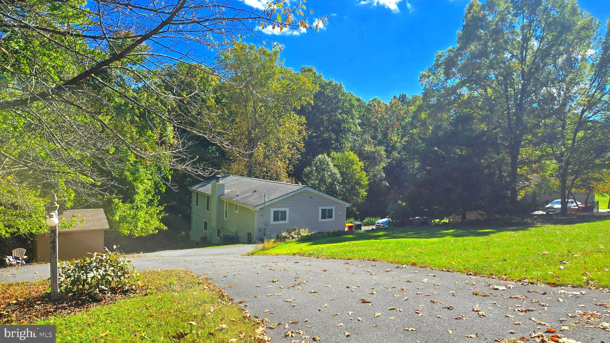 DEERWOOD - Residential