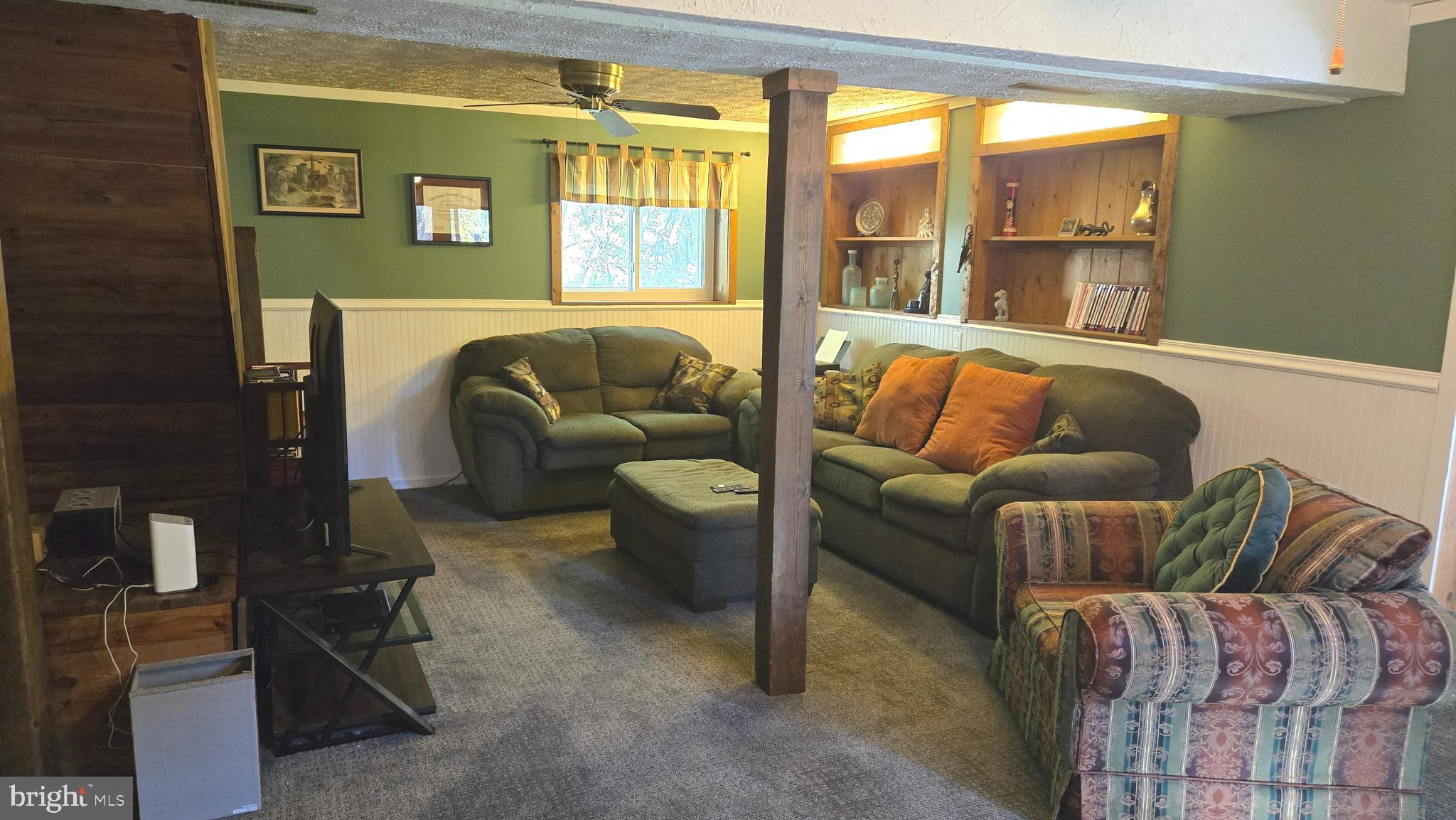 DEERWOOD - Residential