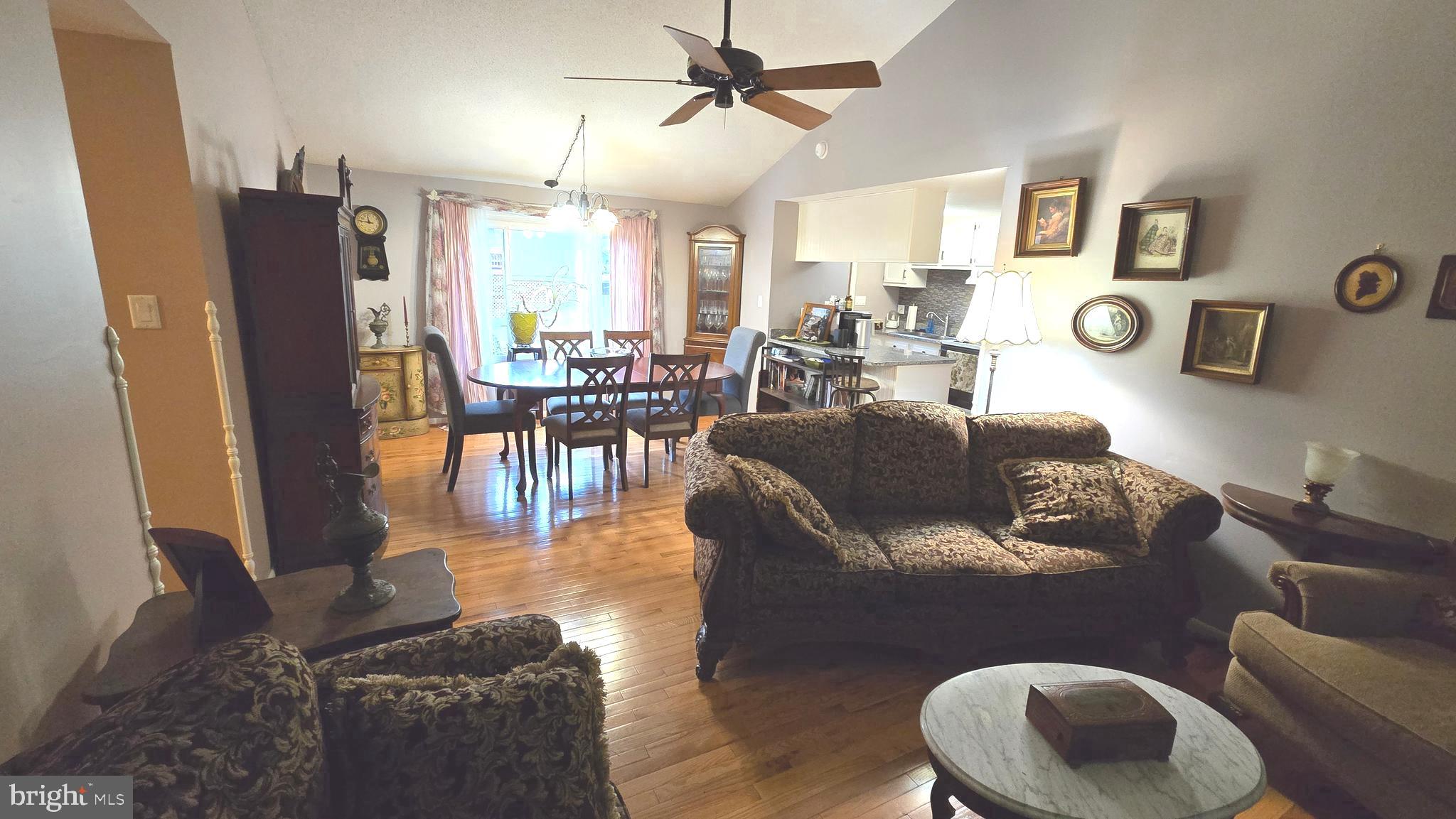 DEERWOOD - Residential