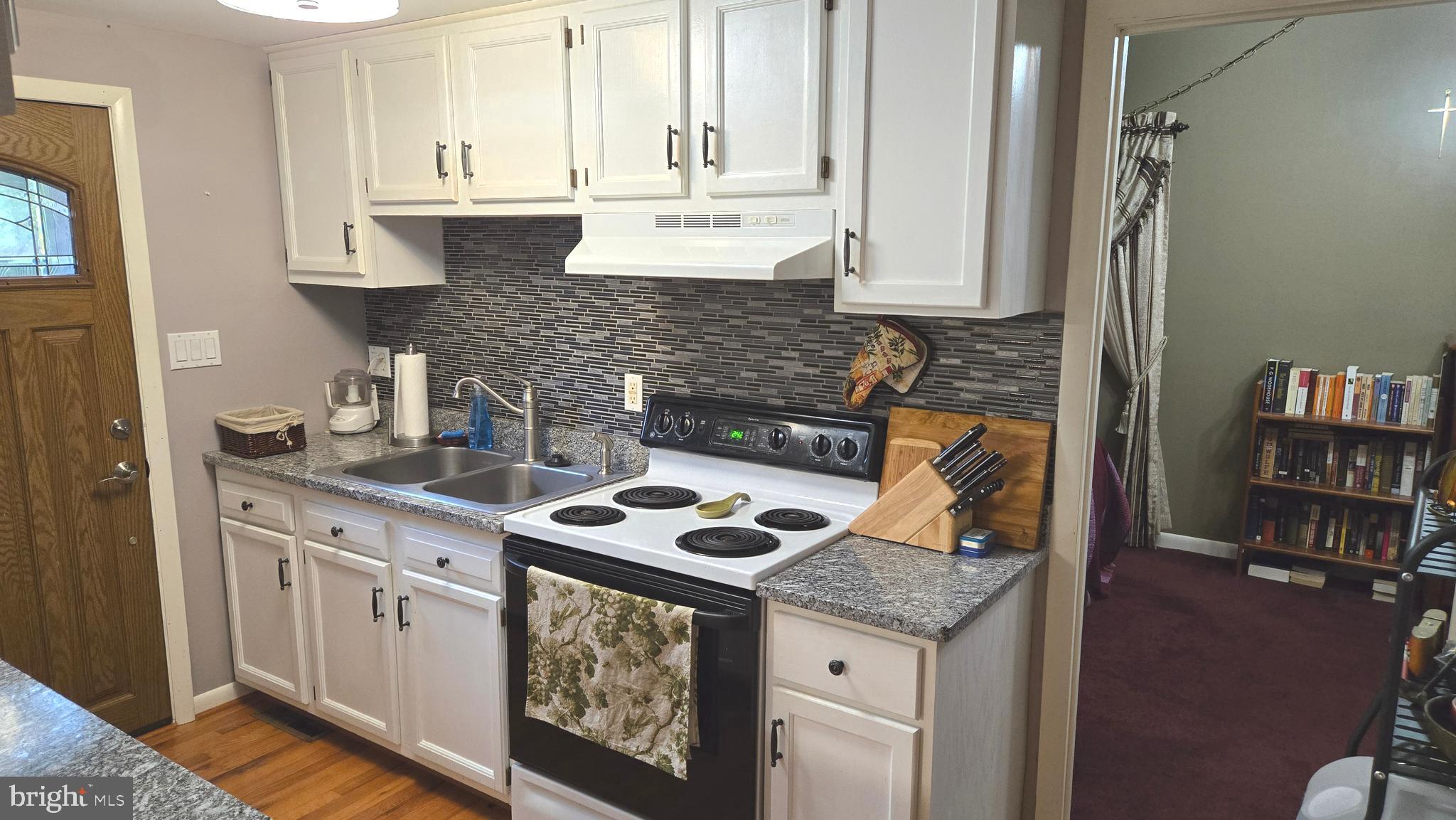 DEERWOOD - Residential