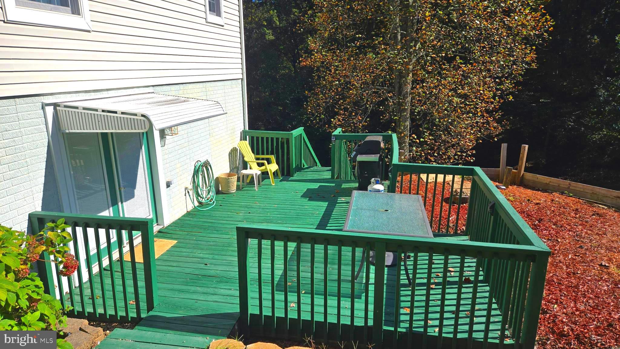 DEERWOOD - Residential