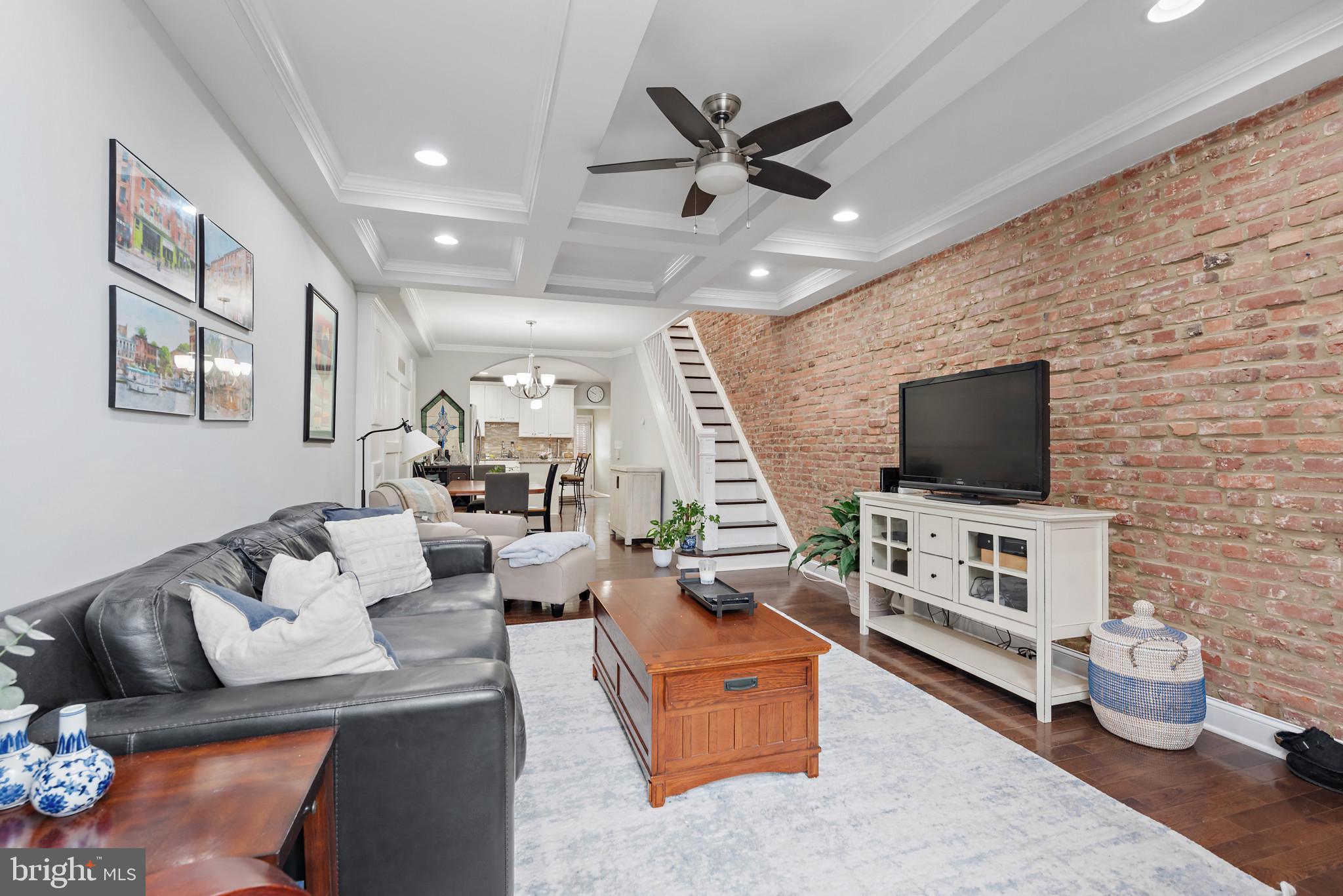 PATTERSON PARK - Residential
