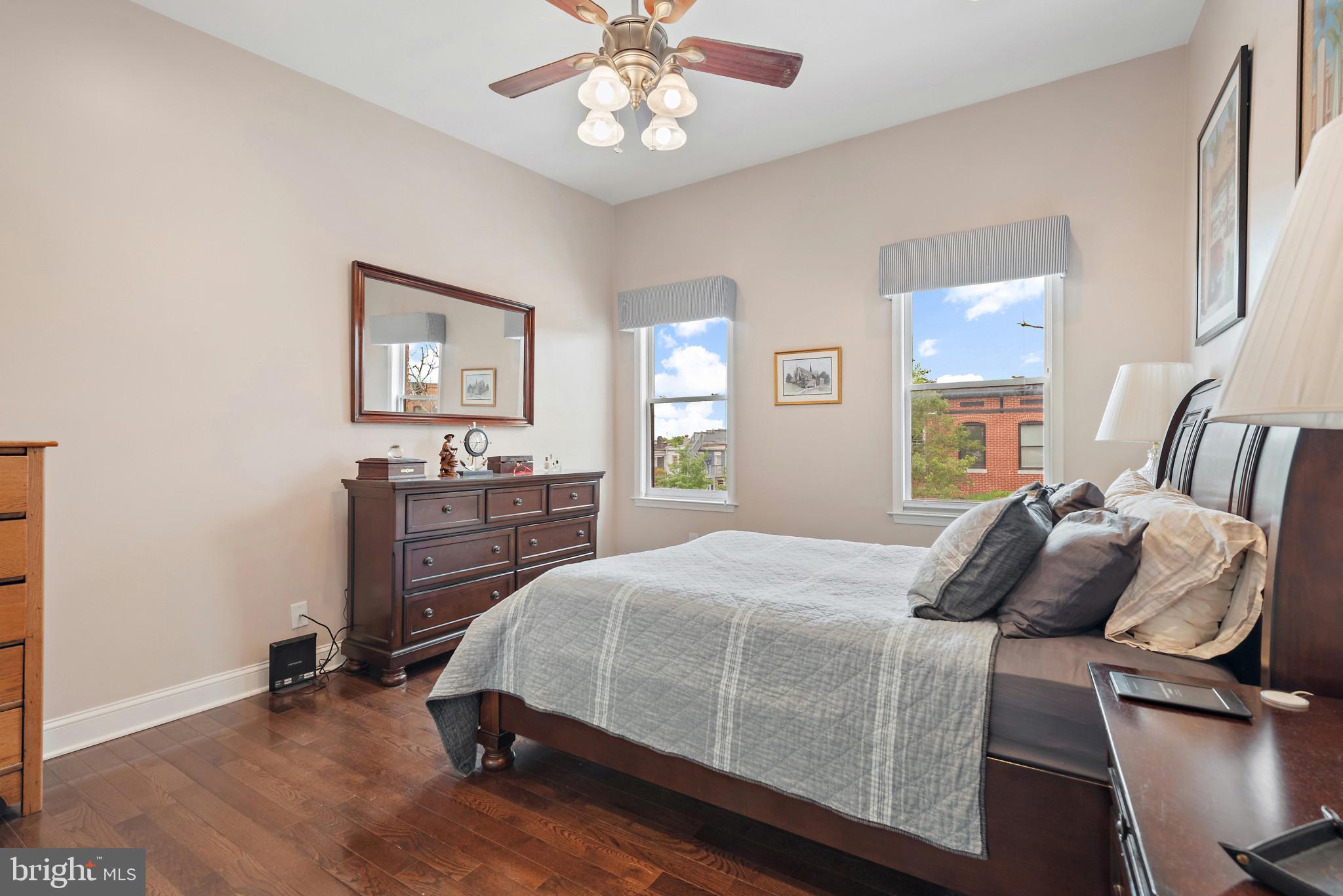 PATTERSON PARK - Residential