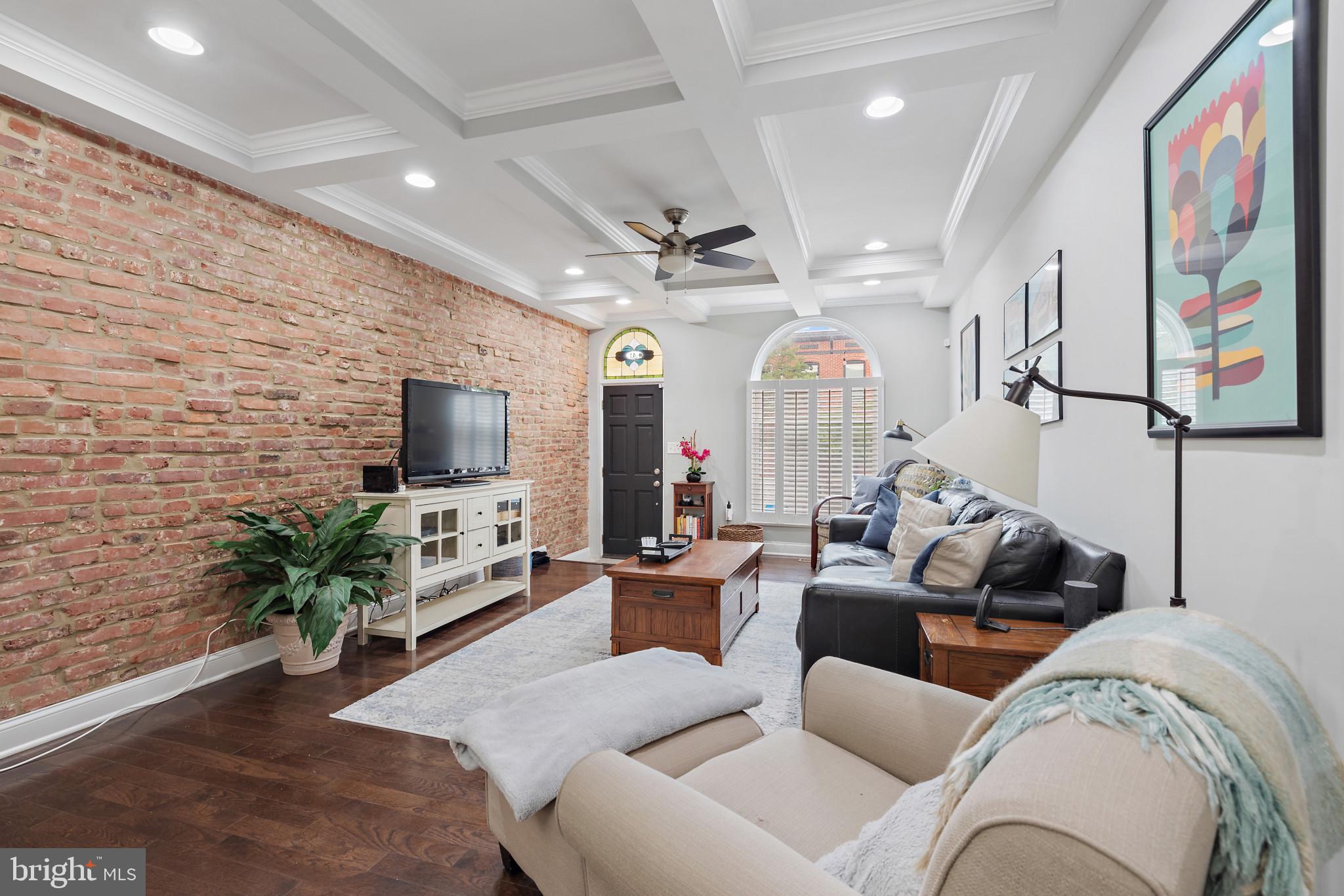 PATTERSON PARK - Residential