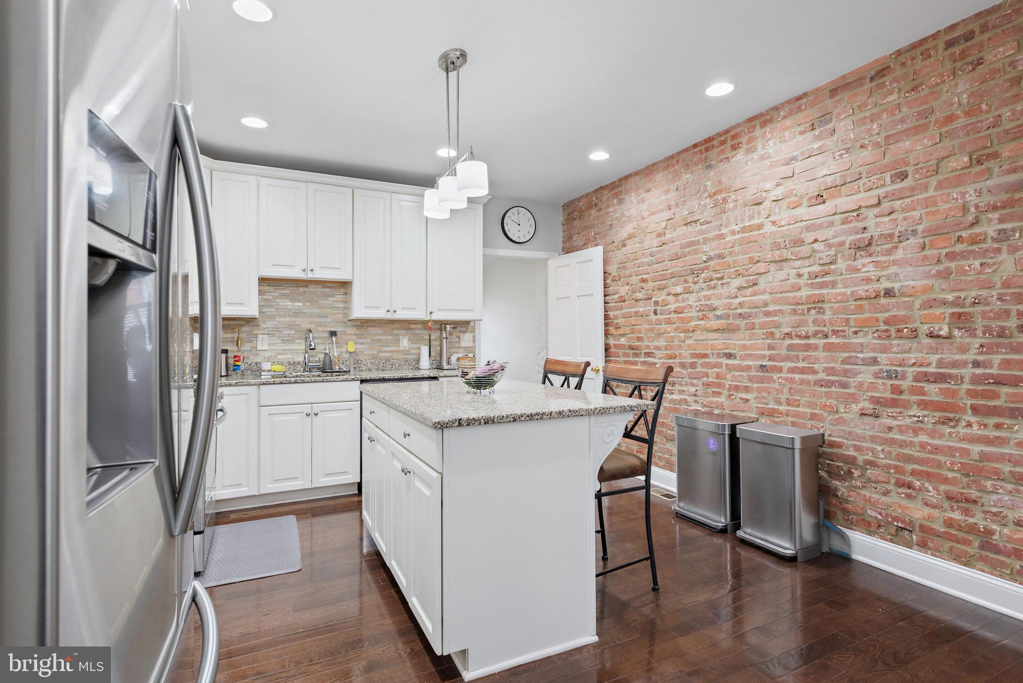 PATTERSON PARK - Residential