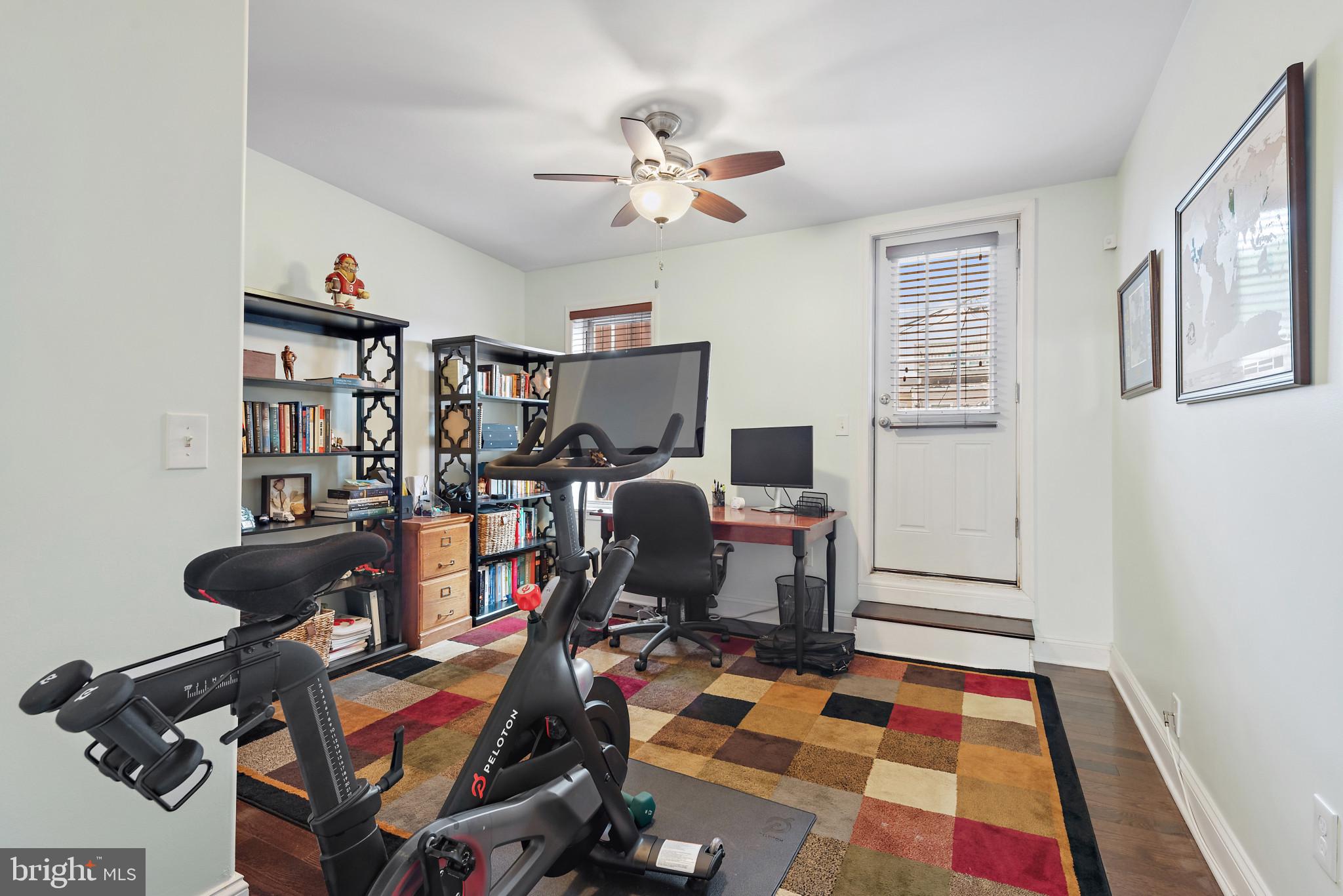 PATTERSON PARK - Residential