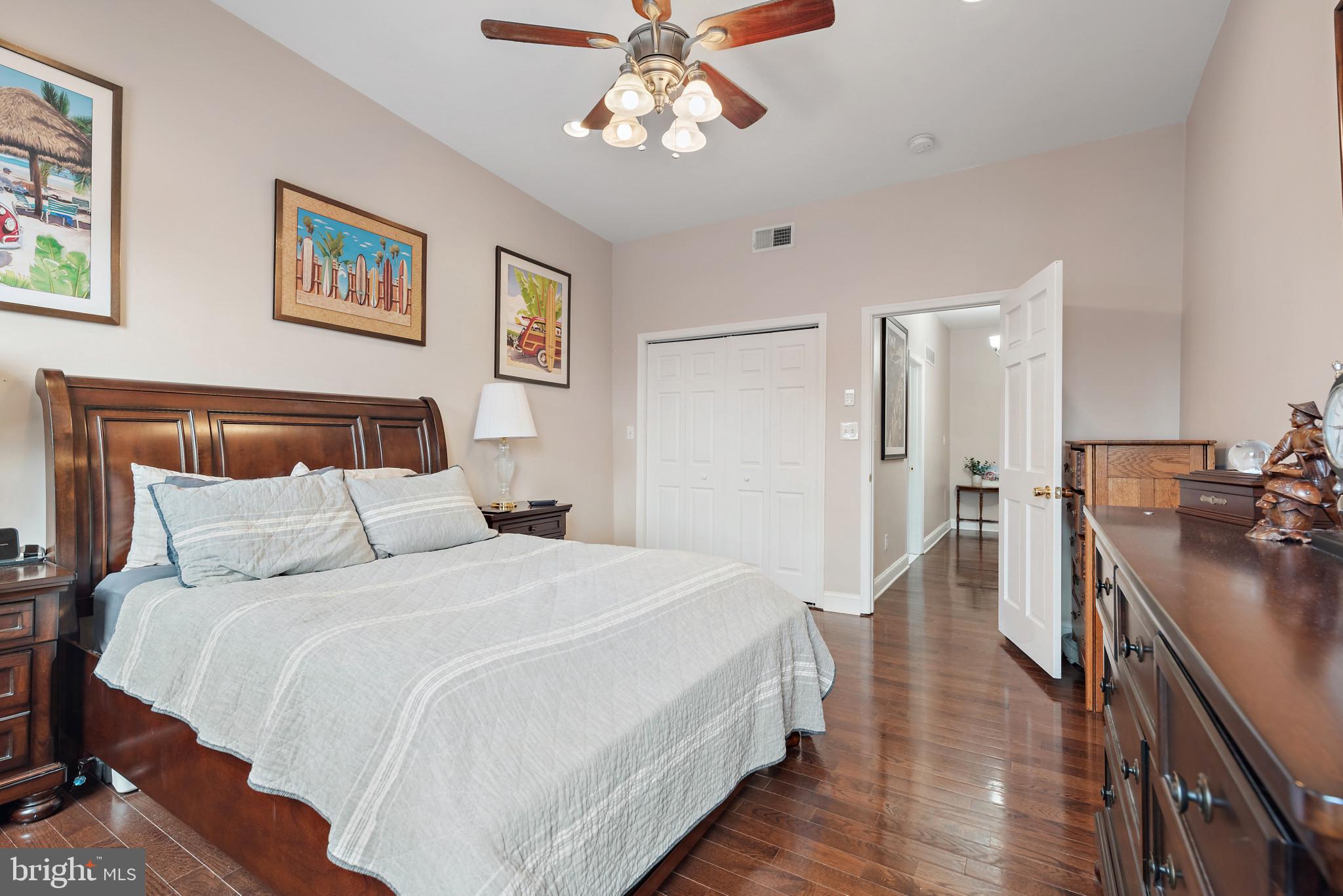 PATTERSON PARK - Residential