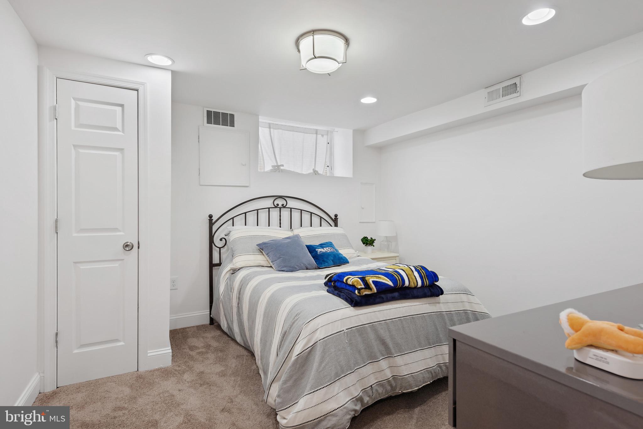 PATTERSON PARK - Residential