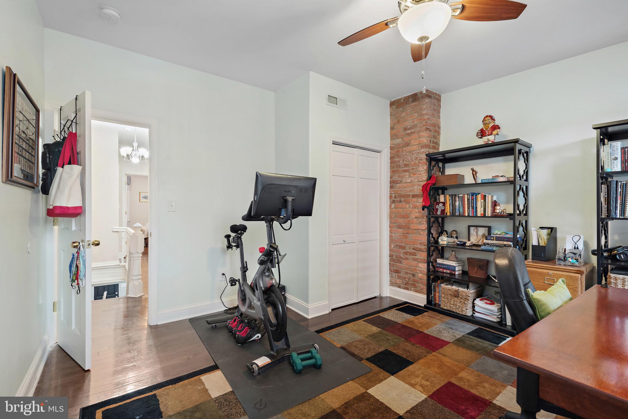 PATTERSON PARK - Residential