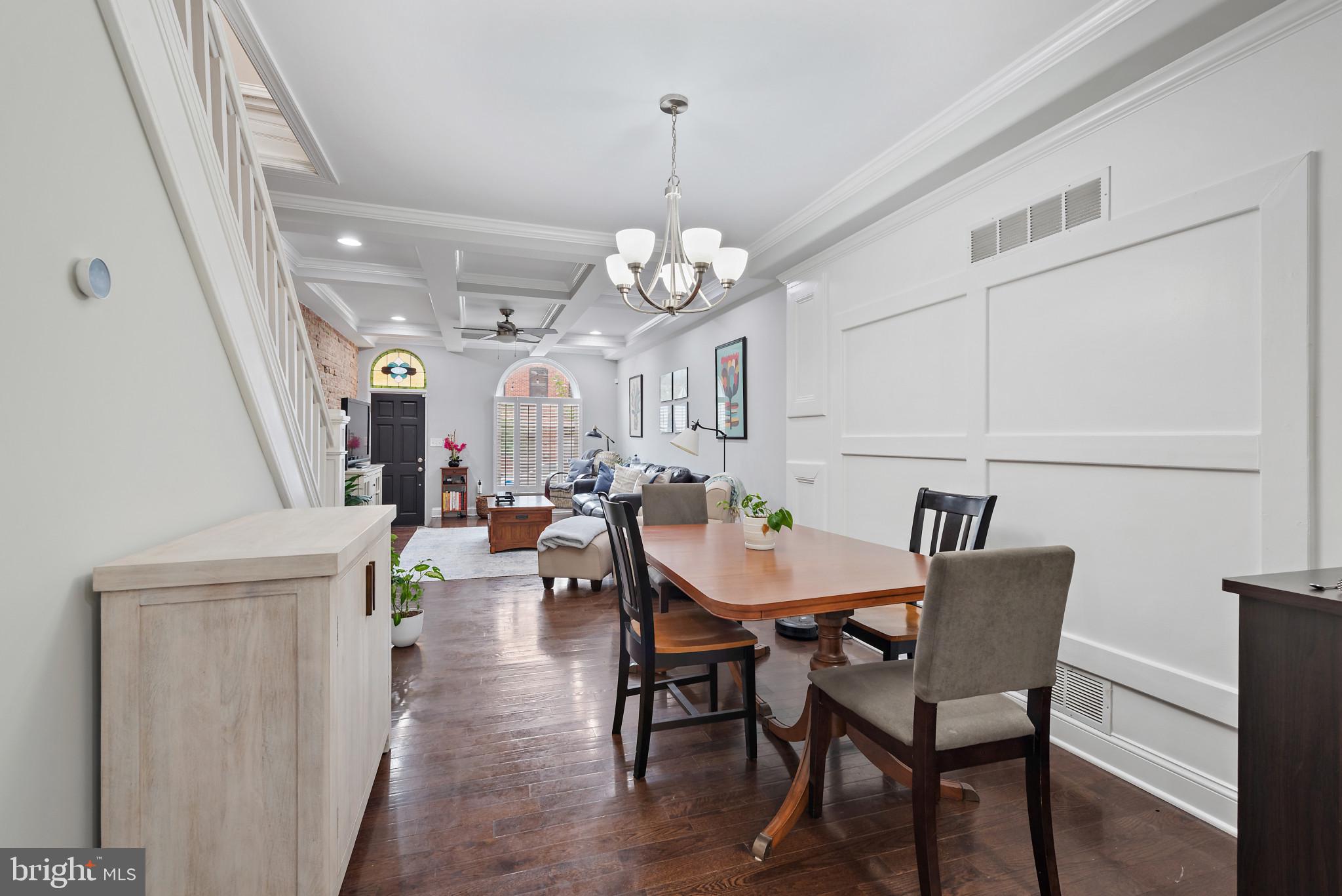 PATTERSON PARK - Residential