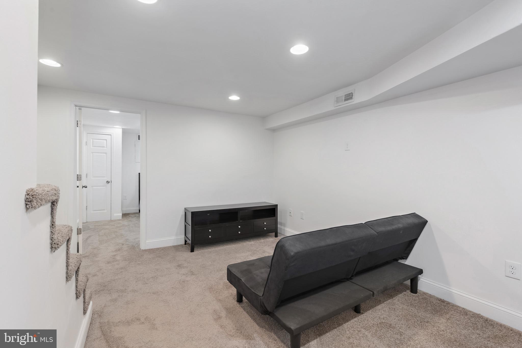 PATTERSON PARK - Residential