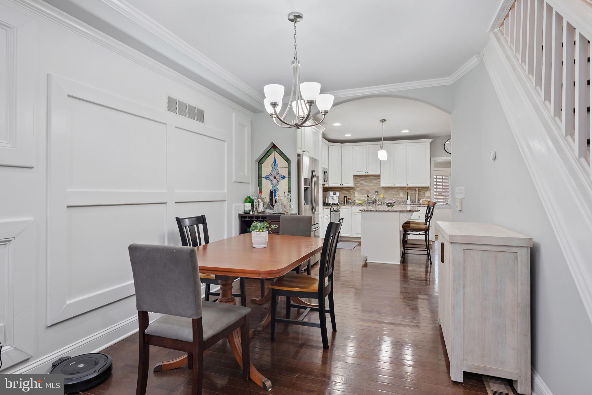 PATTERSON PARK - Residential