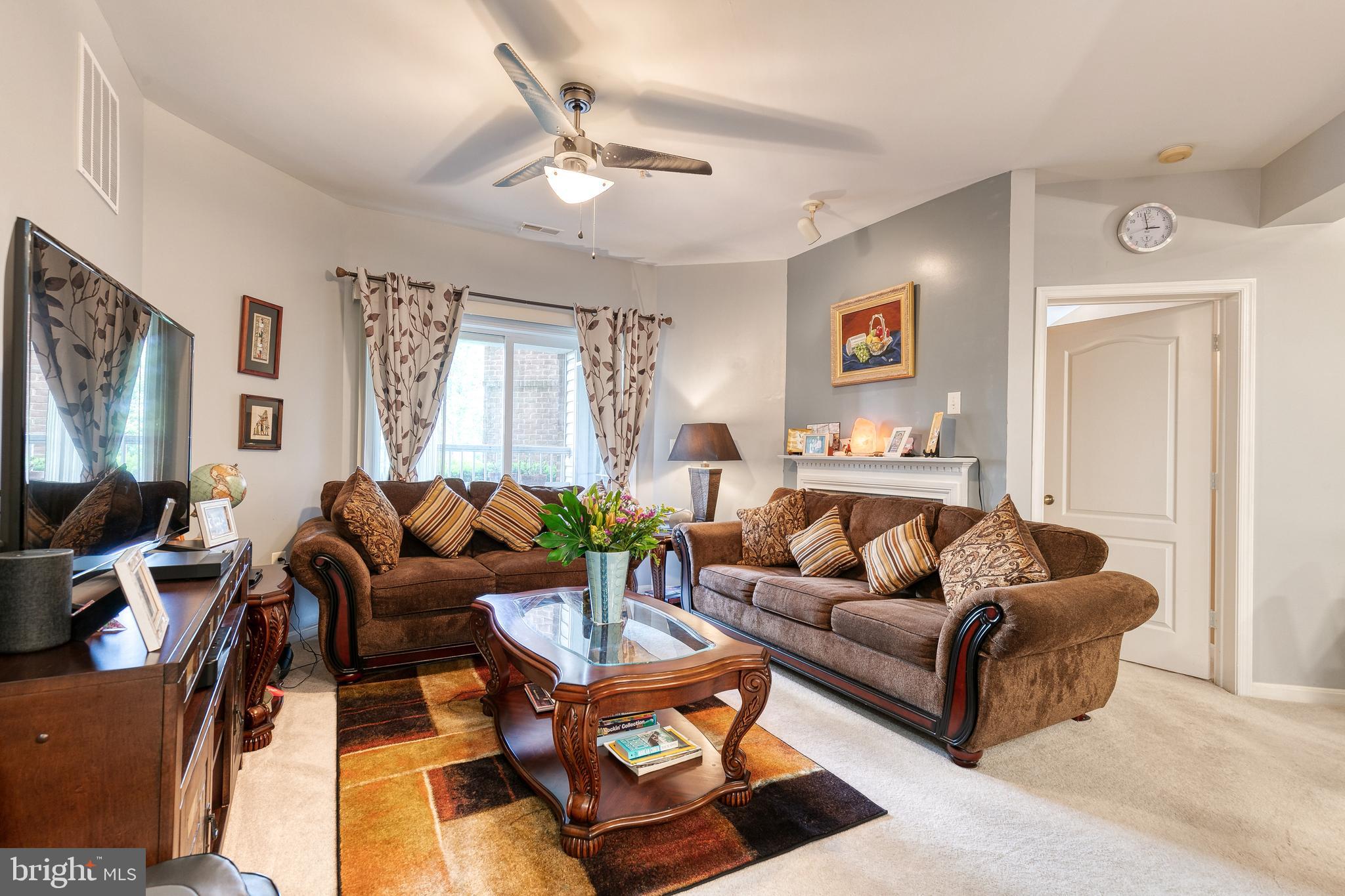HIGH VIEW AT HUNT VALLEY - Residential