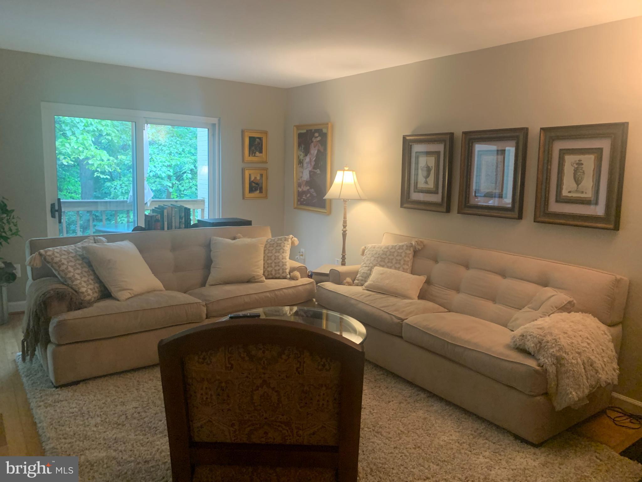 RESTON - Residential Lease